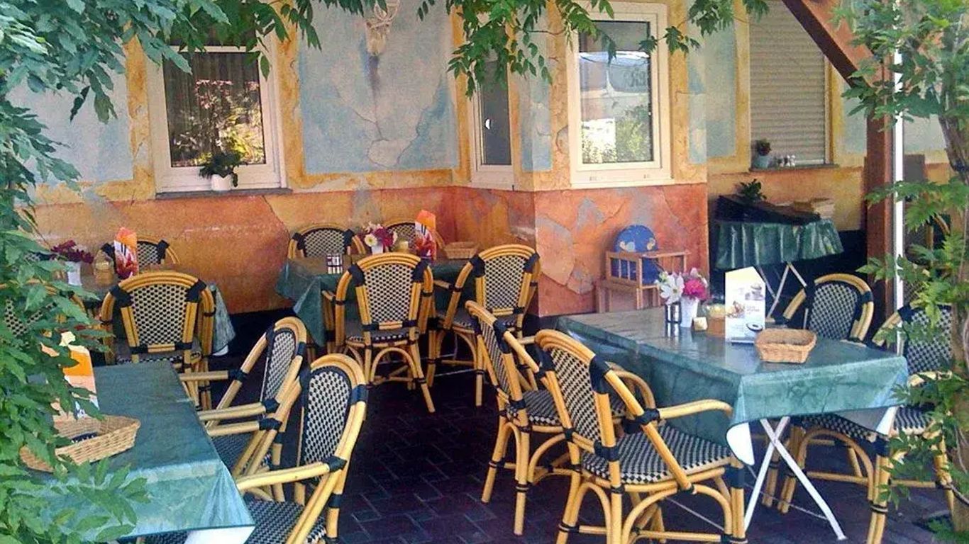 Altes Rathaus am Elz Garten