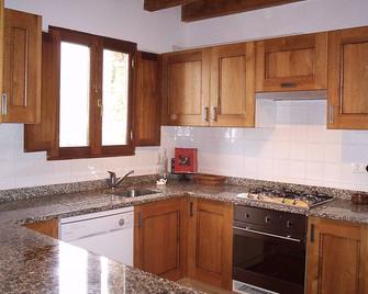 Renovated country house nestled in the glorious mountains of Lierganes - Liérganes - Cuina