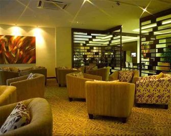 The Jerai Hotel Alor Star - Alor Setar - Lounge
