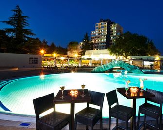 Valamar Diamant Hotel - Poreč - Piscina