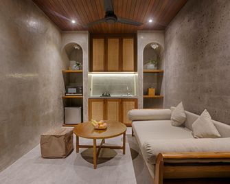Taman Dharmawangsa Suites - Denpasar - Spa