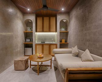Taman Dharmawangsa Suites - Denpasar - Spa
