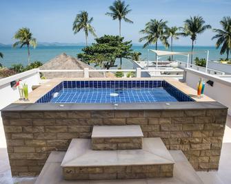 Serenity Resort Koh Chang - Ko Chang - Uima-allas