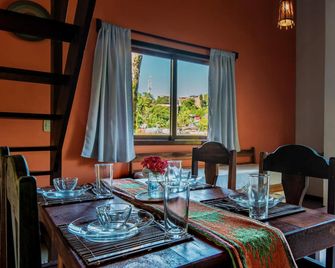 Areia Branca Apart Hotel - Morro de Sao Paulo