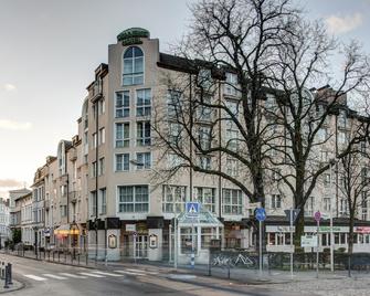 Centro Hotel Residence - Bonn - Budynek