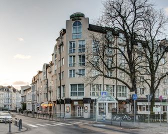 Centro Hotel Residence - Bonn - Bygning