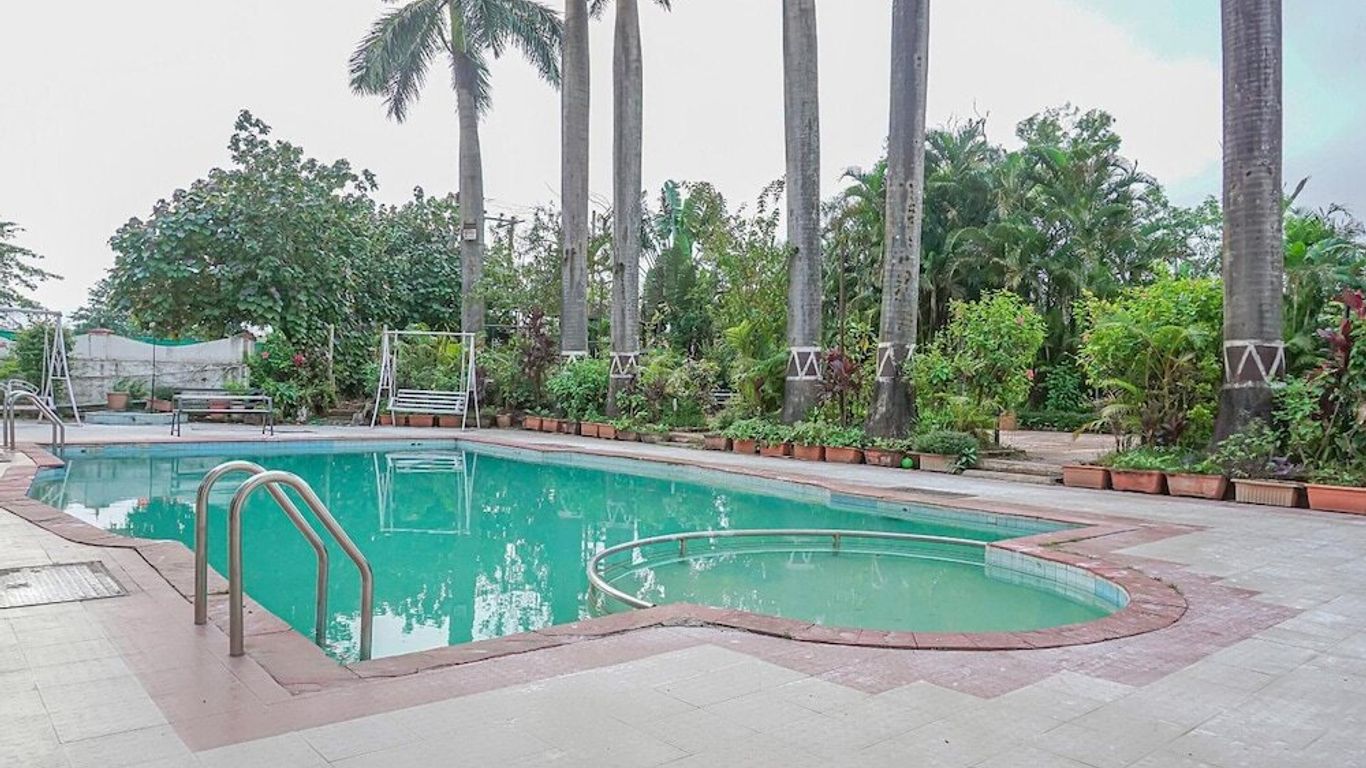 Kumar Resort By Turtle, Lonavala