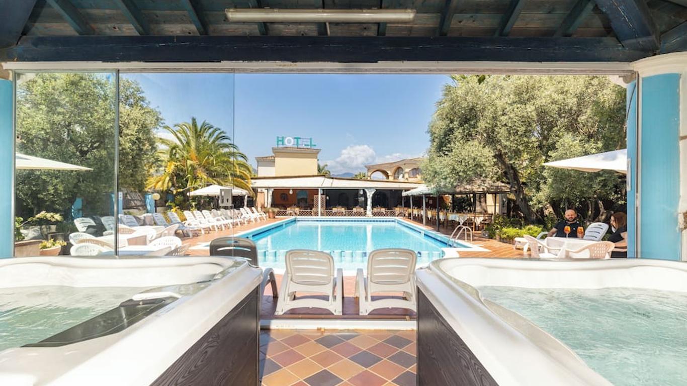 Hotel L'Ulivo