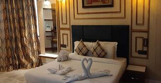 Hotel Padmini Palace - Bullāwāla - Bedroom