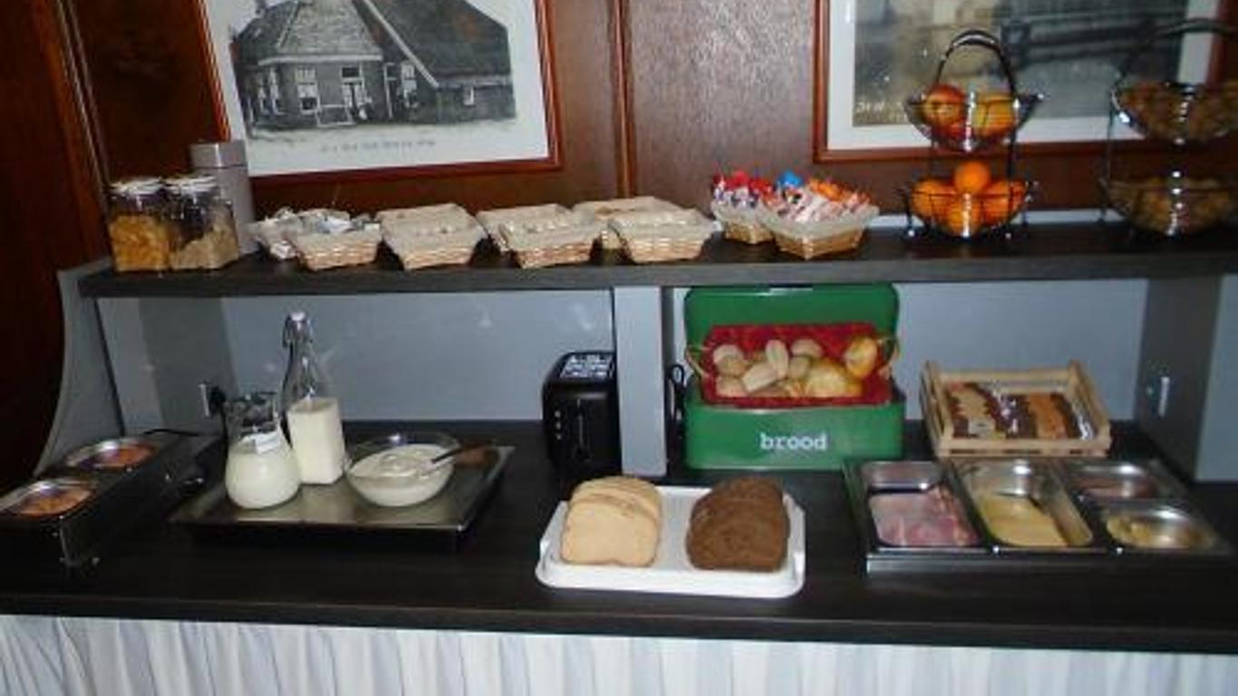 Hotel de Vriezerbrug