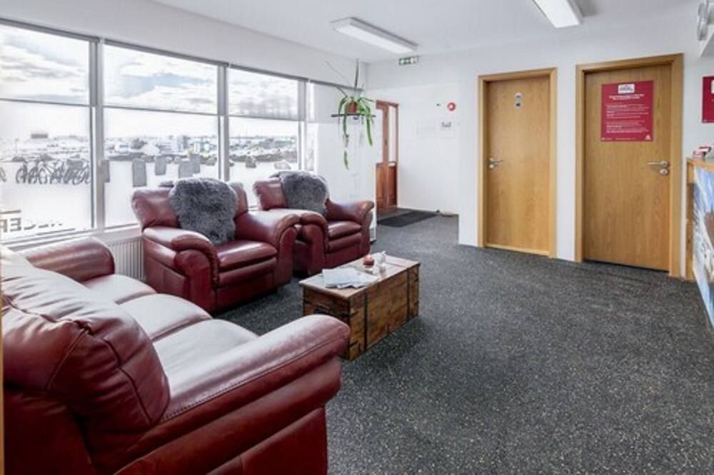 كيف جيست هاوس باي كيفلافيك أيربورت