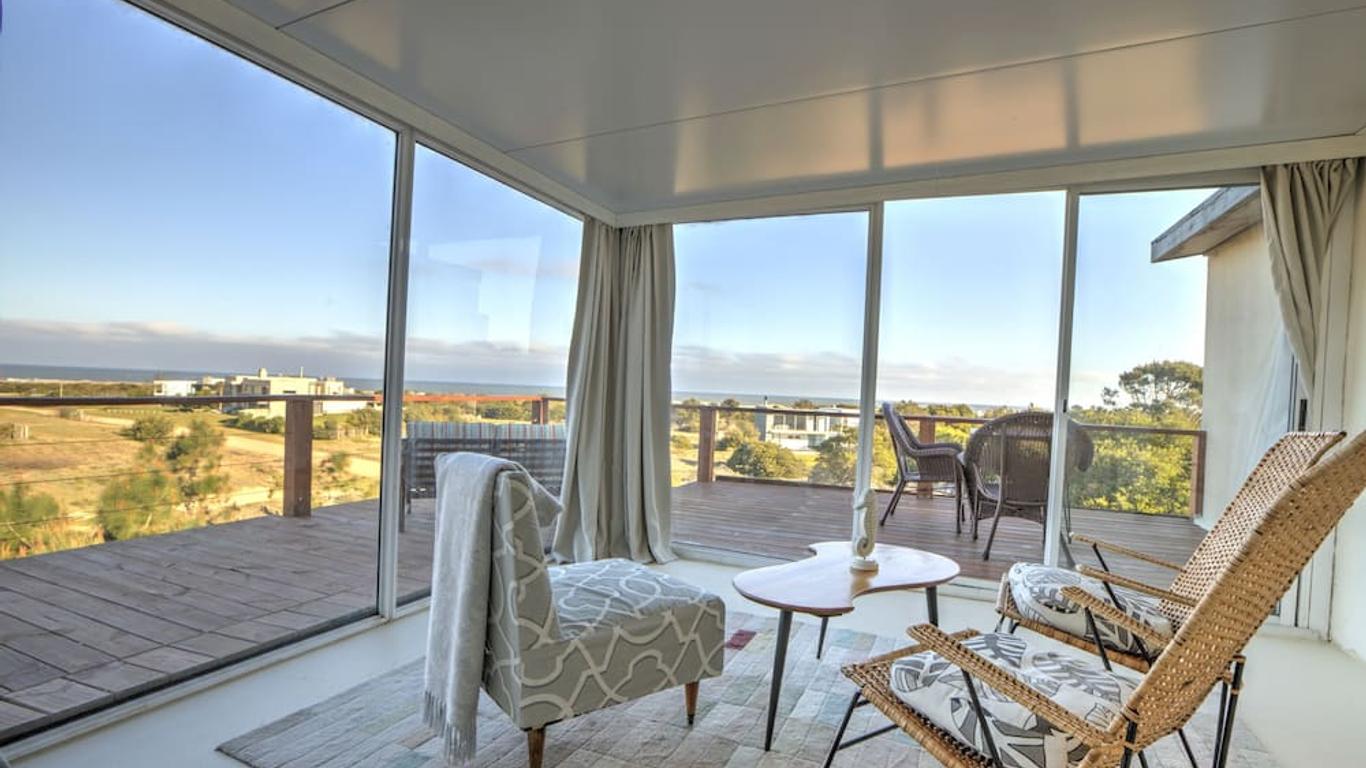 فندق لا فيودا دي خوسيه إغناسيو