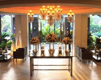 Sulo Riviera Hotel - Quezon City - Lobby