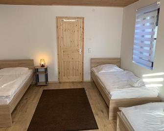 Ab Apartment Objekt 122 - Uhingen - Bedroom