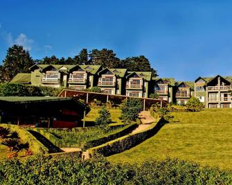 El Establo Mountain Hotel - Monteverde - Bina