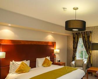 The Bannatyne Spa Hotel - Hastings - Schlafzimmer