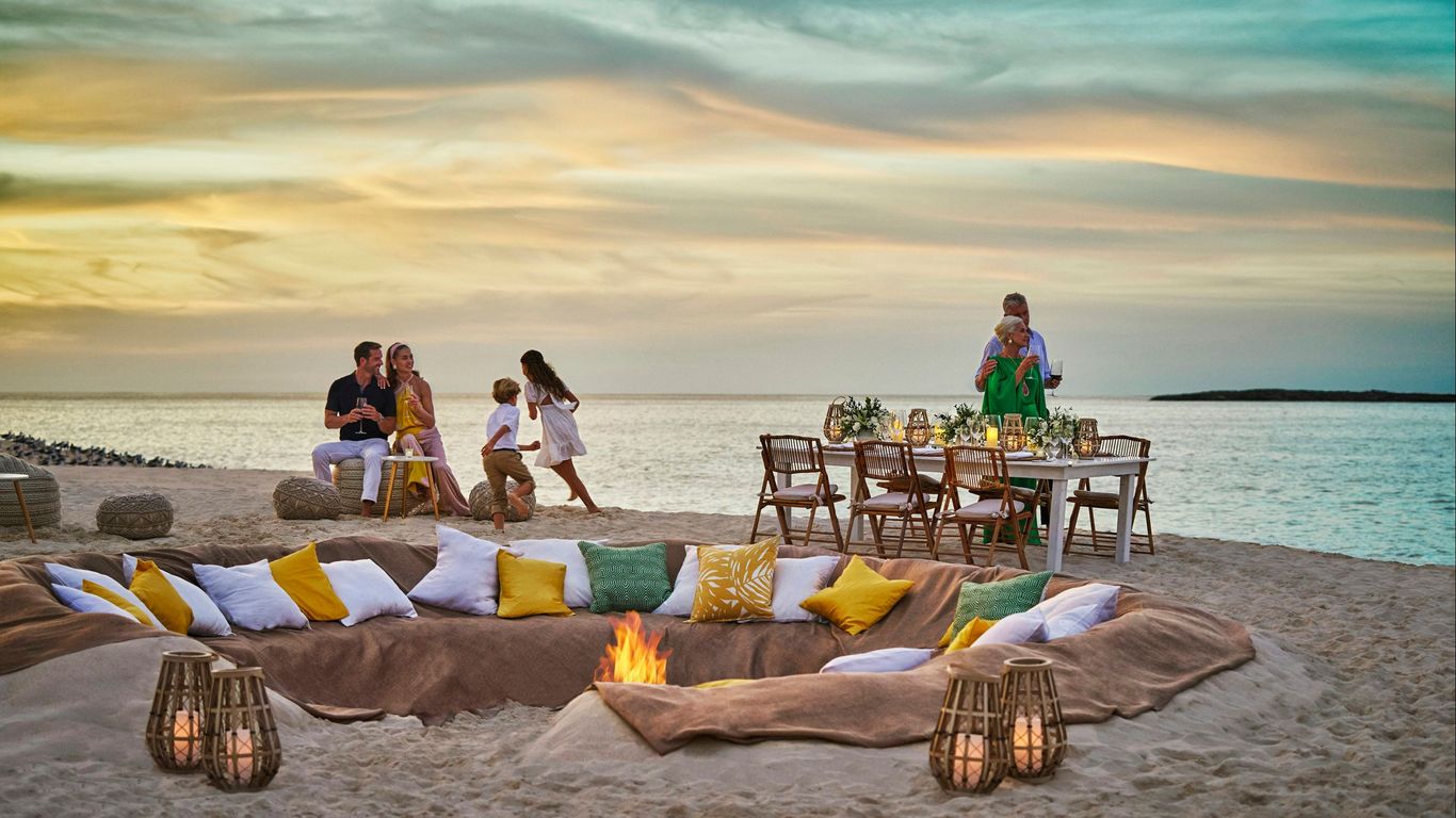 The Ocean Club, A Four Seasons Resort, Bahamas