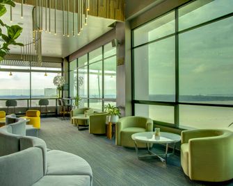 DoubleTree by Hilton Guayaquil - Guayaquil - Lounge