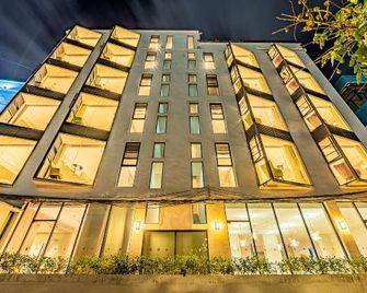 Yi Home Hostel - Zhuhai - Edificio