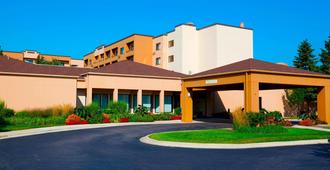 Courtyard by Marriott Chicago O'Hare - Des Plaines