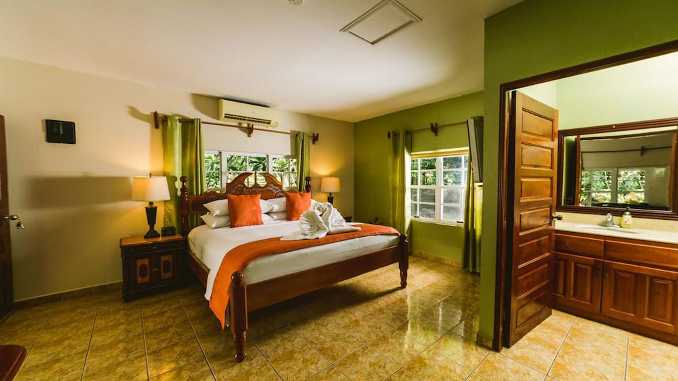 Kikiwitz Resort