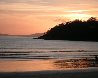 Apartment/ flat - Coruña - O Pindo - Beach