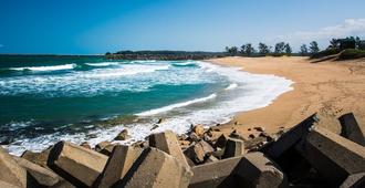 Indaba Lodge Hotel Richards Bay - Richards Bay - Beach