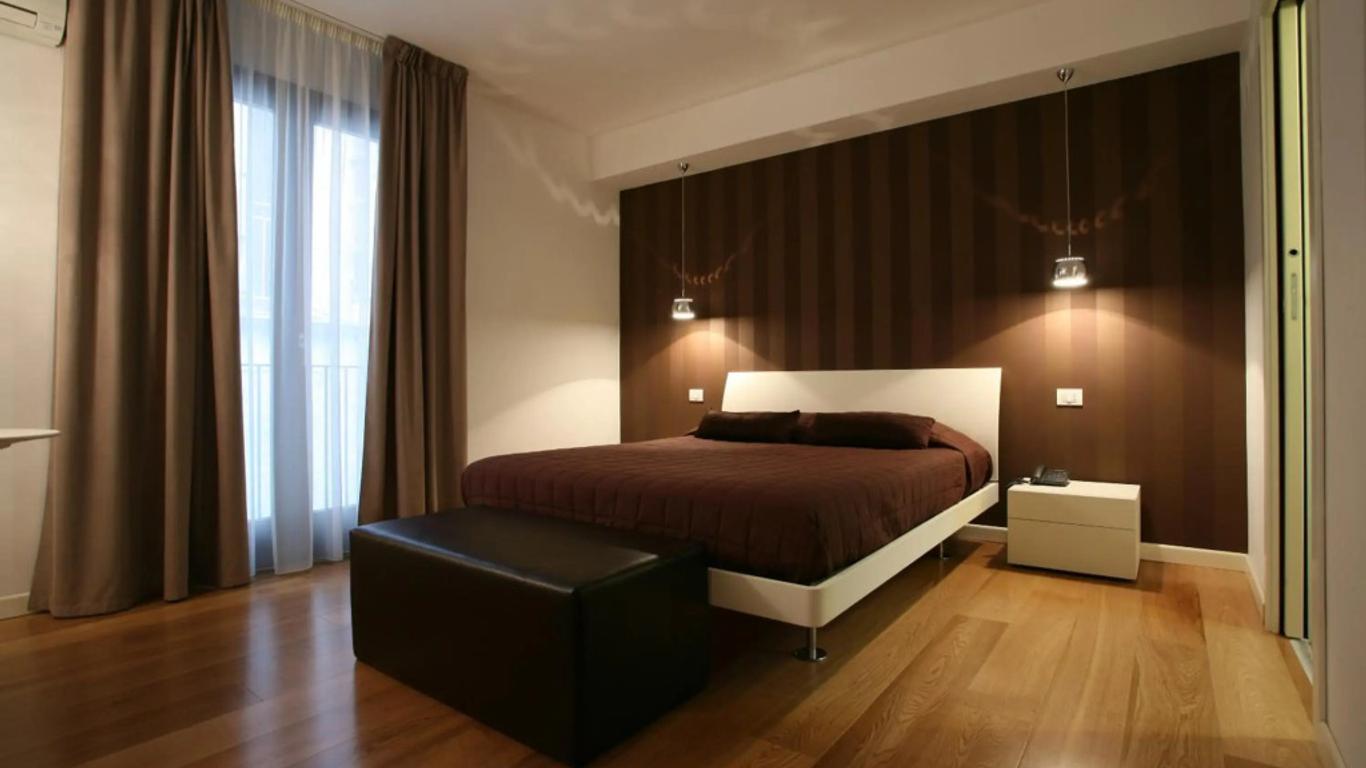 Belmonte Hotel