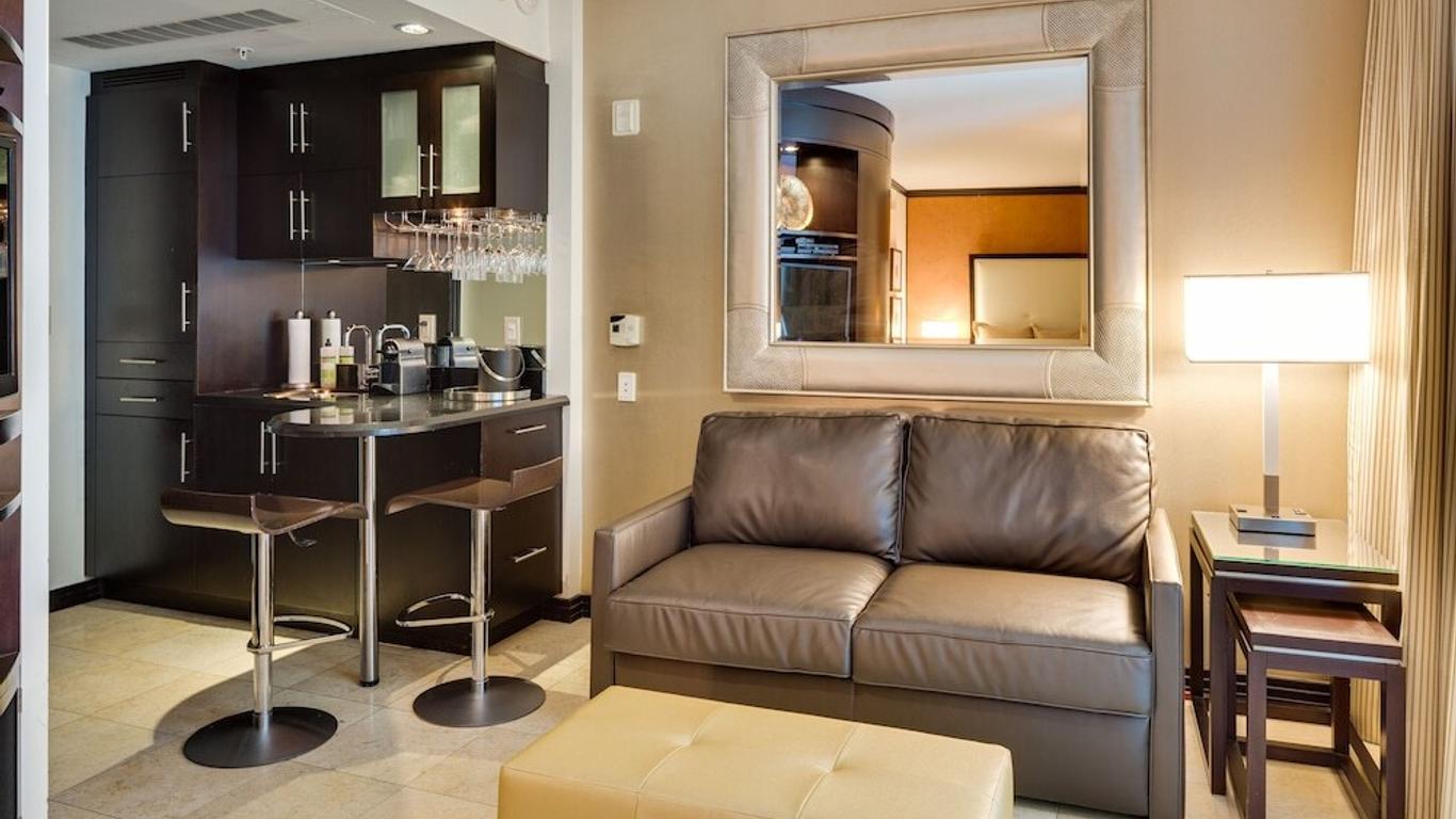 Sbv Luxury Ocean Hotel Suites