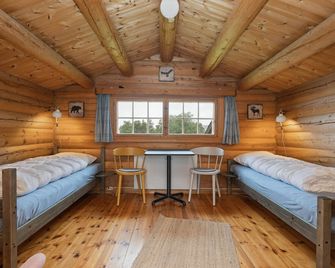 Ljoshaugen Camping - Dombås