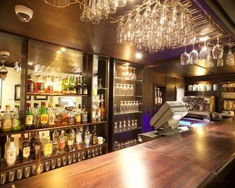 InnJoy Boutique Hotel - Centurion - Bar