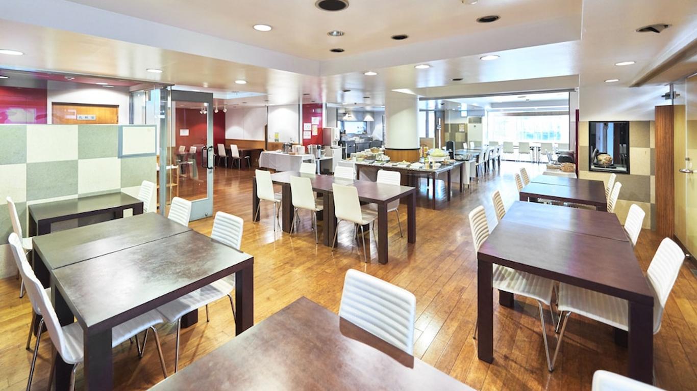 富士山御殿場Select Inn飯店