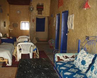 Merzouga Camp - Merzouga