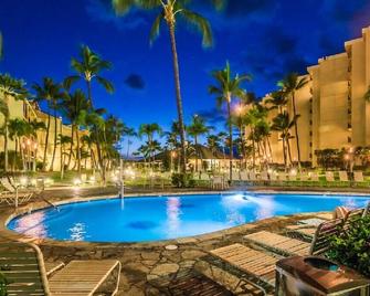 West Maui Is Open & We Are Ready To Host You! Oceanview Unit, Near Beaches. - Lahaina - Basen