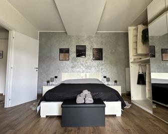 Villa Ma-Ya - Santa Maria Imbaro - Habitación