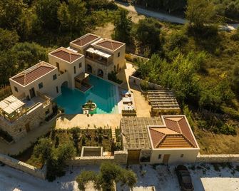 Meli Suites Isle - Adults Only - Chrisi Akti
