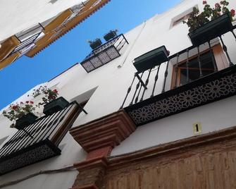 Casa Florinda Tarifa - Tarifa - Building