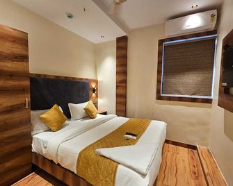 Hotel Imperial Suite - Mumbaj