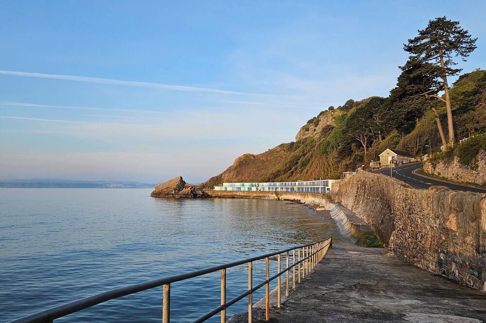 The Seahorse Torbay - Torquay