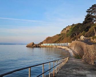 The Seahorse Torbay - 托基