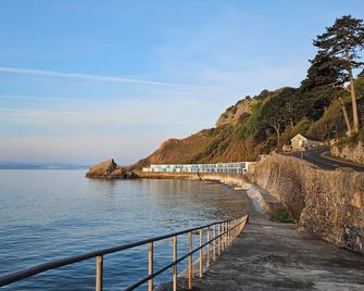 The Seahorse Torbay - Torquay