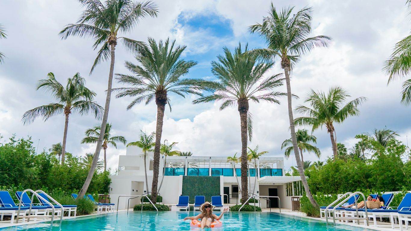 Tideline Palm Beach Ocean Resort and Spa