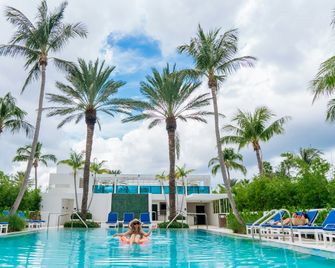 Tideline Palm Beach Ocean Resort and Spa - Palm Beach - Piscine