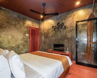 Daydream Lodge - Tampaksiring - Bedroom