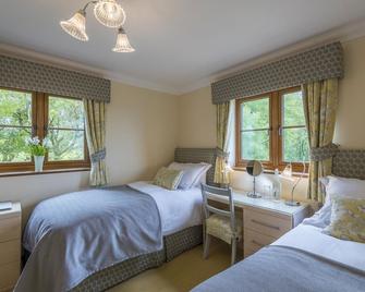 Copps Castle Bed & Breakfast - Bideford - Habitación