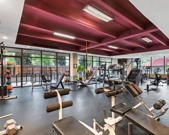 Cozy Cheesman Park condo with fitness room, WiFi in delightful Denver - Denver