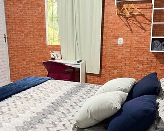 Casa confortável há 2km do parque da COP30 - Belém