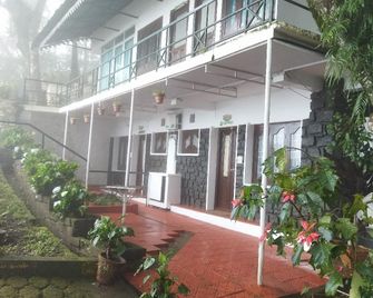 Great Escapes Resorts - Munnar - Building