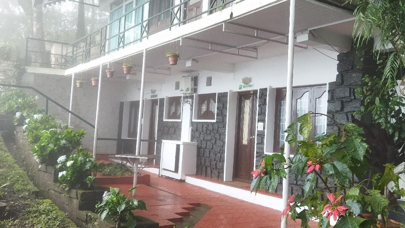 Great Escapes Resorts