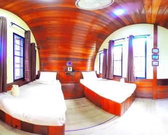 Raisongrao Resort Khao Kho - Khao Kho